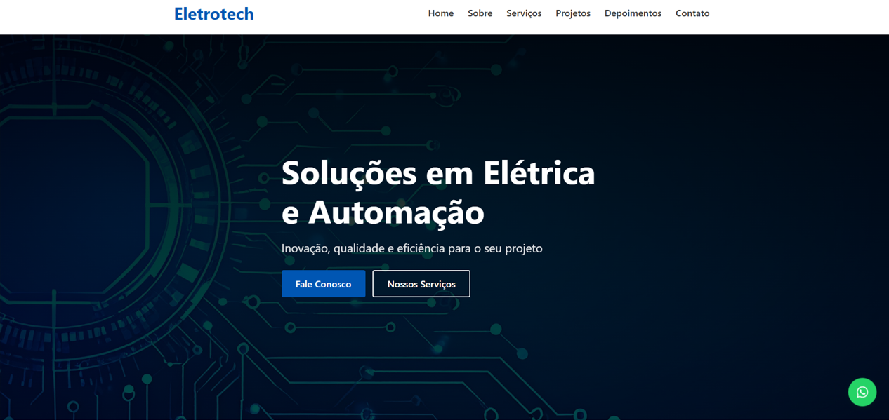 Eletrotech Brasil